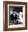 George Cole - Minder-null-Framed Photo