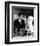 George Cole - Minder-null-Framed Photo