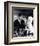 George Cole - Minder-null-Framed Photo