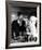 George Cole - Minder-null-Framed Photo