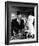 George Cole - Minder-null-Framed Photo