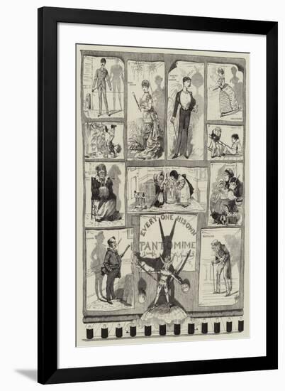 Giclee Print, , large