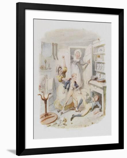 Art Print, , large