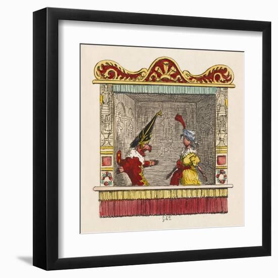 Art Print, , large