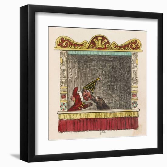 Art Print, , large
