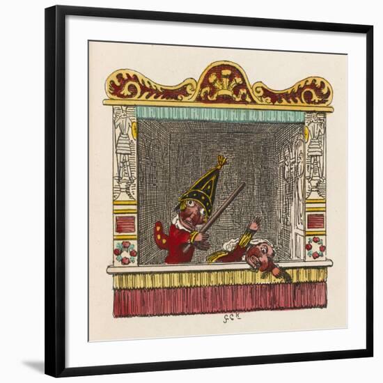 Art Print, , large