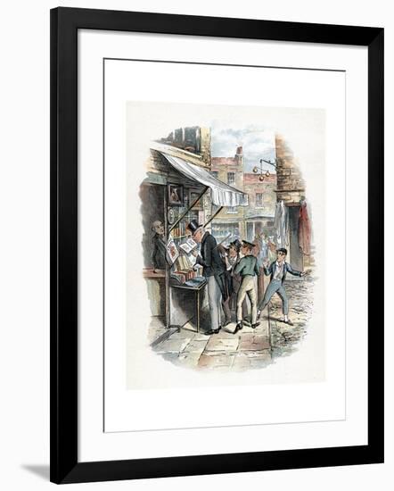 Giclee Print, , large
