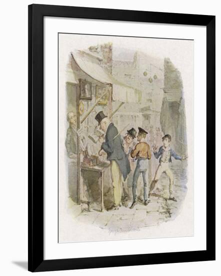 Art Print, , large