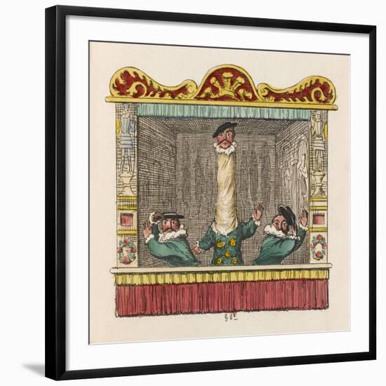 Art Print, , large