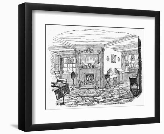 Art Print, , large