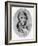 George Cruikshank-George Cruikshank-Framed Giclee Print