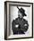 George Custer (1839-1876)-null-Framed Photographic Print