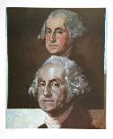 George Washington no. 2-George Deem-Limited Edition