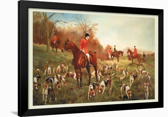Art Print, , large
