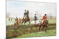 Premium Giclee Print
