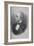 George Douglas Campbell, 8th Duke of Argyll, Scottish politician and writer, c1870s-Unknown-Framed Giclee Print