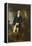 George Drummond-Thomas Gainsborough-Framed Premier Image Canvas