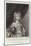 George Duke of Buckingham-Sir Anthony Van Dyck-Mounted Giclee Print