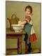 Giclee Print