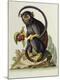 Giclee Print