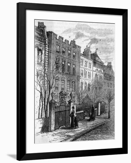 Art Print, , large