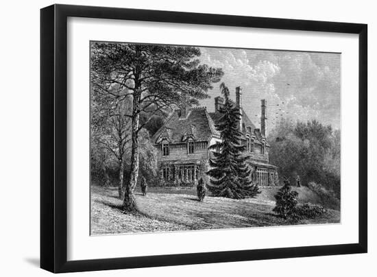 Art Print, , large