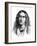 George Eliot-Frederick William Burton-Framed Giclee Print