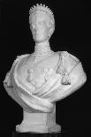 Bust of Queen Mary, Consort of King George V, 1914-George Frampton-Photographic Print