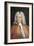 George Frederic Handel Composer-null-Framed Art Print