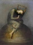 She Shall Be Called Woman-George Frederic Watts-Giclee Print