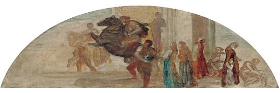 Giclee Print, , large