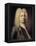 George Frideric Händel-Balthasar Denner-Framed Stretched Canvas