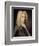 George Frideric Händel-Balthasar Denner-Framed Premium Giclee Print