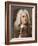 George Frideric Handel, 1685-1759 German composer-null-Framed Giclee Print