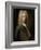 George Frideric Handel, German Composer, 1726-1728-Balthasar Denner-Framed Giclee Print