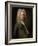 George Frideric Handel, German Composer, 1726-1728-Balthasar Denner-Framed Giclee Print