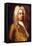 George Frideric Handel-Balthasar Denner-Framed Premier Image Canvas