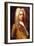 George Frideric Handel-Balthasar Denner-Framed Giclee Print