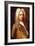 George Frideric Handel-Balthasar Denner-Framed Giclee Print