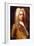 George Frideric Handel-Balthasar Denner-Framed Giclee Print