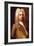 George Frideric Handel-Balthasar Denner-Framed Giclee Print