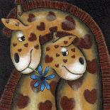 Lofty Lovers-George Gale-Giclee Print