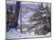 Premium Giclee Print