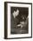 George Gershwin American Composer-null-Framed Photographic Print