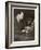 George Gershwin American Composer-null-Framed Photographic Print