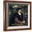 'George Gisze', 1532, (1909)-Hans Holbein the Younger-Framed Giclee Print