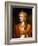 George Gordon Byron-Thomas Phillips-Framed Giclee Print