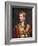 George Gordon, Sixth Baron Byron-WA Mansell & Co-Framed Giclee Print