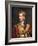 George Gordon, Sixth Baron Byron-WA Mansell & Co-Framed Giclee Print