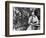 George Grosz (1893-1959)-George Grosz-Framed Photographic Print